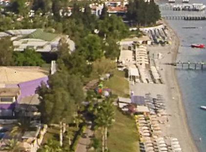 Valeri Beach Hotel تورنگار