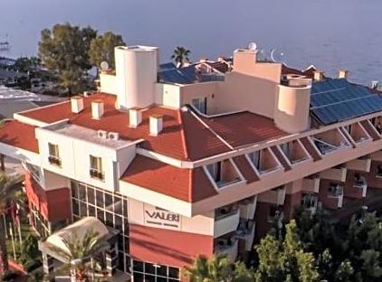 Valeri Beach Hotel تورنگار