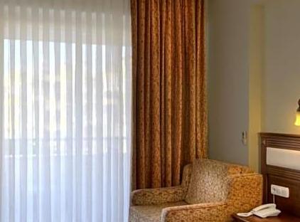 Valeri Beach Hotel تورنگار