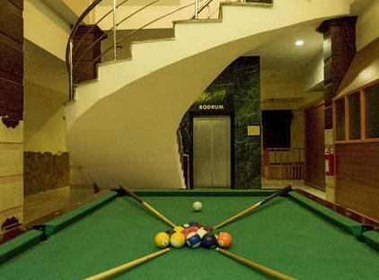 Valeri Beach Hotel تورنگار