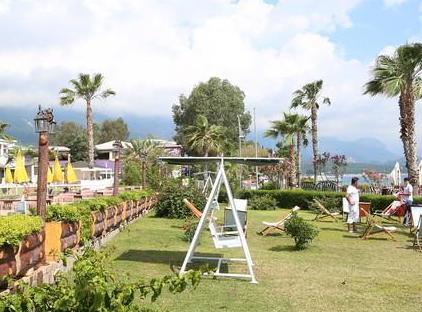 Valeri Beach Hotel تورنگار