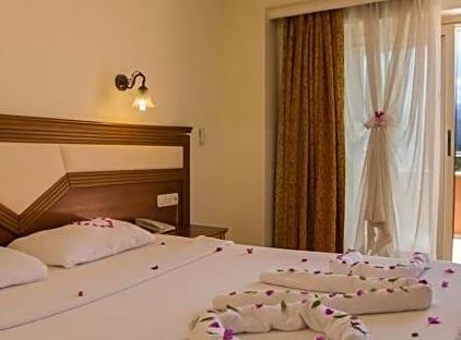 Valeri Beach Hotel تورنگار