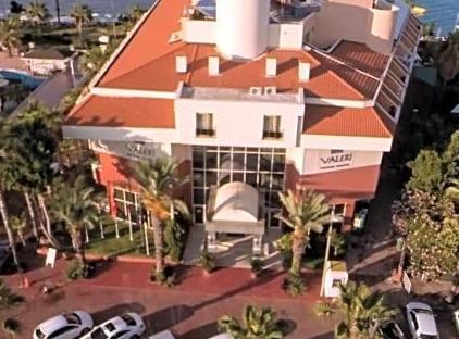 Valeri Beach Hotel تورنگار