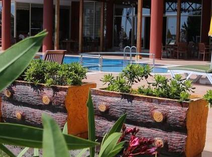Valeri Beach Hotel تورنگار