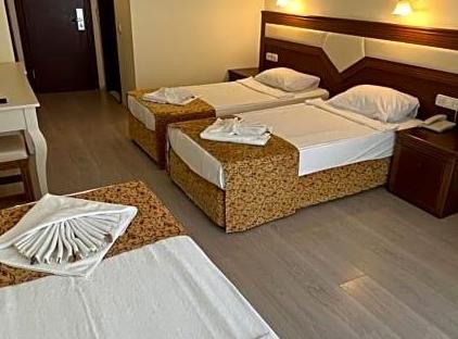 Valeri Beach Hotel تورنگار
