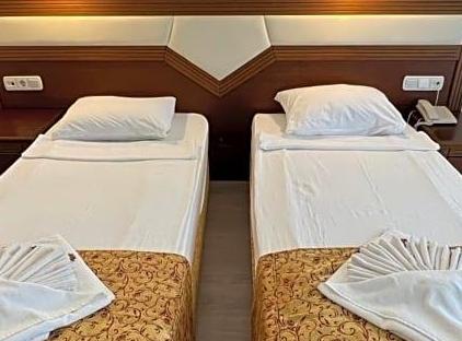 Valeri Beach Hotel تورنگار