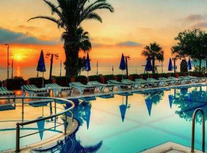 Valeri Beach Hotel تورنگار