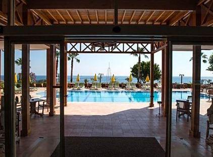 Valeri Beach Hotel تورنگار