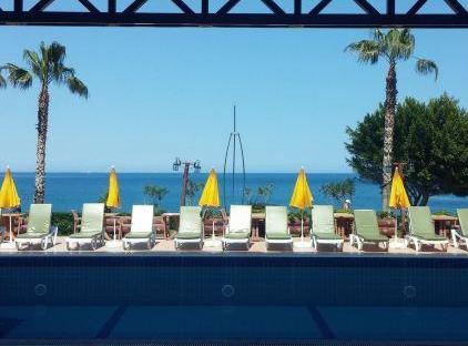 Valeri Beach Hotel تورنگار