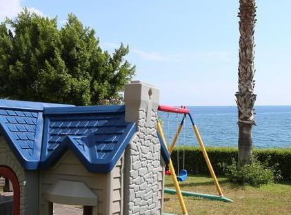 Valeri Beach Hotel تورنگار