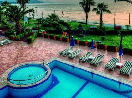 Valeri Beach Hotel تورنگار