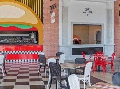هتل تفریحی میراکل تورنگار