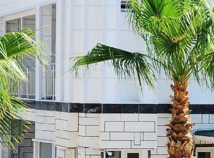 Amsterdam  Otel & Suit تورنگار