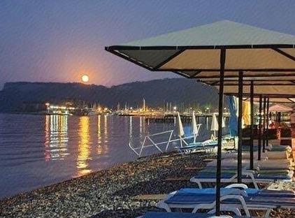 Amsterdam  Otel & Suit تورنگار