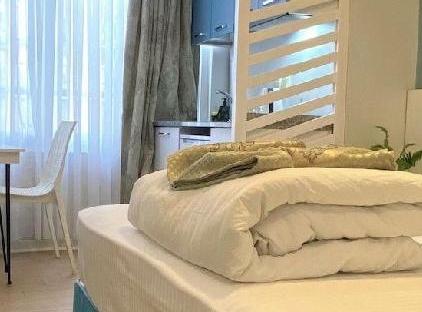 Amsterdam  Otel & Suit تورنگار