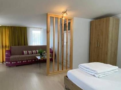 Amsterdam  Otel & Suit تورنگار
