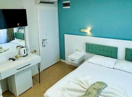 Amsterdam  Otel & Suit تورنگار