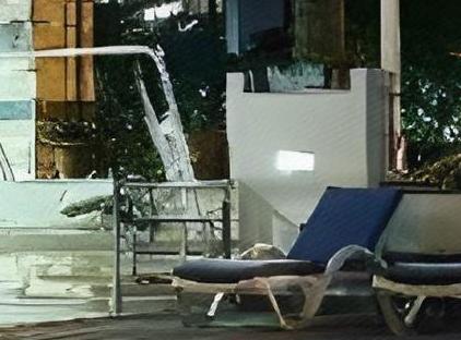 Amsterdam  Otel & Suit تورنگار