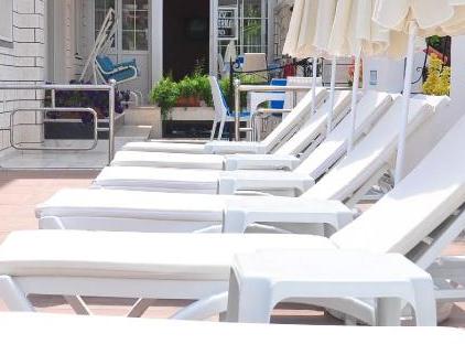Amsterdam  Otel & Suit تورنگار