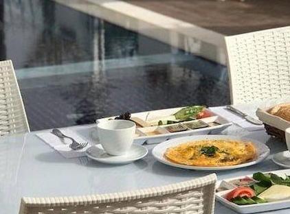 Amsterdam  Otel & Suit تورنگار