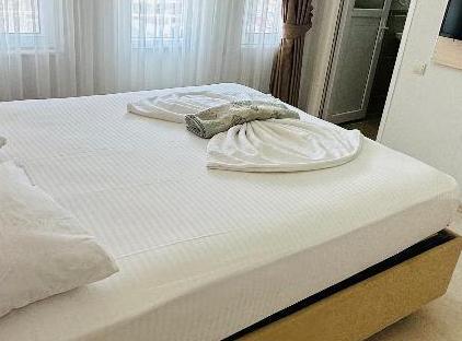 Amsterdam  Otel & Suit تورنگار