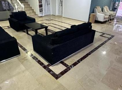 Amsterdam  Otel & Suit تورنگار