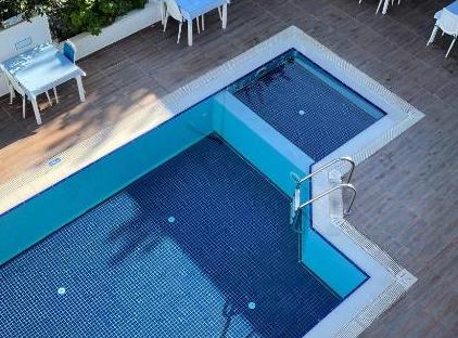 Amsterdam  Otel & Suit تورنگار