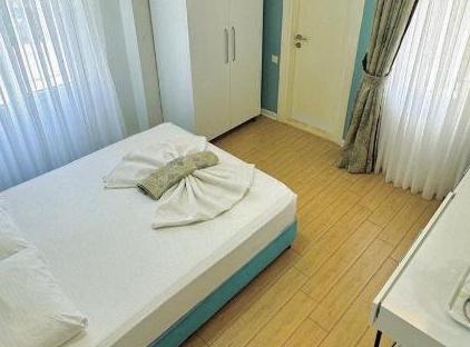 Amsterdam  Otel & Suit تورنگار