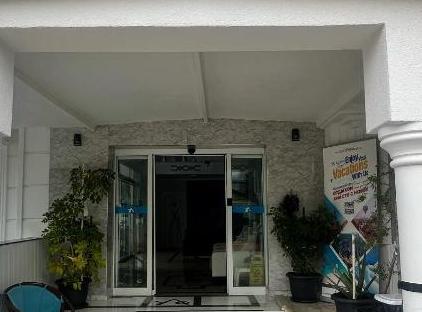 Amsterdam  Otel & Suit تورنگار