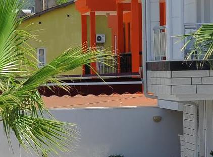 Amsterdam  Otel & Suit تورنگار