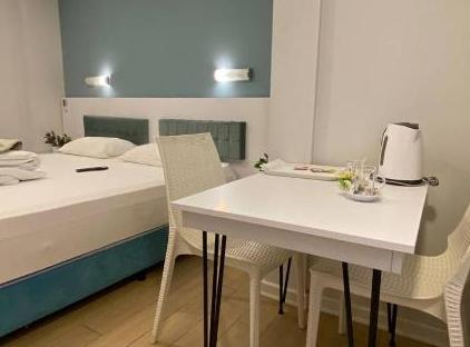Amsterdam  Otel & Suit تورنگار