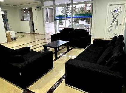 Amsterdam  Otel & Suit تورنگار