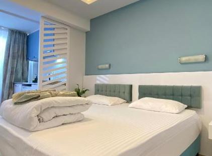 Amsterdam  Otel & Suit تورنگار
