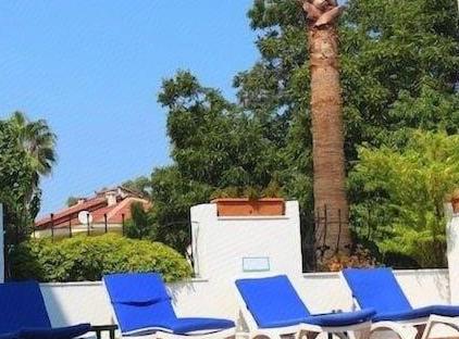 Amsterdam  Otel & Suit تورنگار