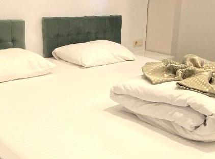 Amsterdam  Otel & Suit تورنگار
