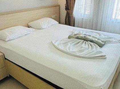 Amsterdam  Otel & Suit تورنگار