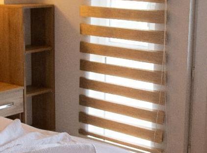 Amsterdam  Otel & Suit تورنگار