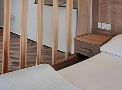Amsterdam  Otel & Suit تورنگار