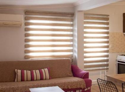Amsterdam  Otel & Suit تورنگار