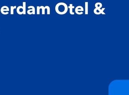 Amsterdam  Otel & Suit تورنگار