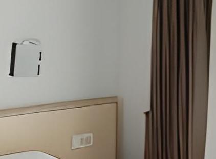 Amsterdam  Otel & Suit تورنگار