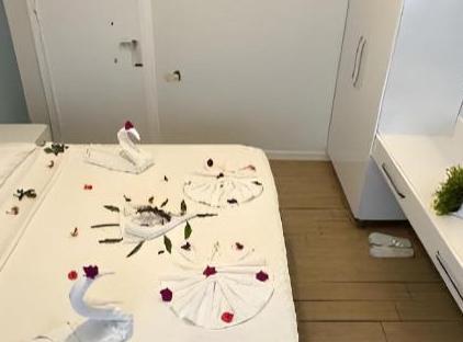 Amsterdam  Otel & Suit تورنگار