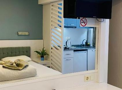 Amsterdam  Otel & Suit تورنگار
