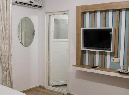 Amsterdam  Otel & Suit تورنگار