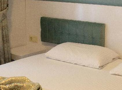 Amsterdam  Otel & Suit تورنگار
