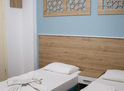 Amsterdam  Otel & Suit تورنگار