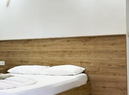 Amsterdam  Otel & Suit تورنگار
