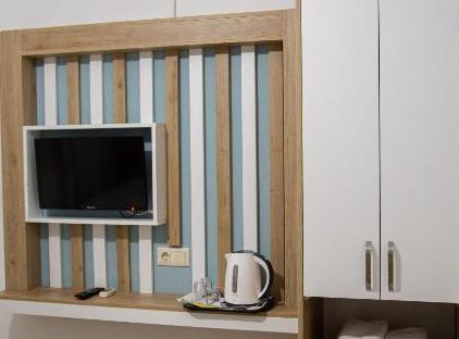 Amsterdam  Otel & Suit تورنگار