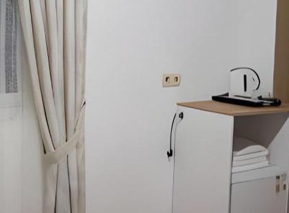 Amsterdam  Otel & Suit تورنگار
