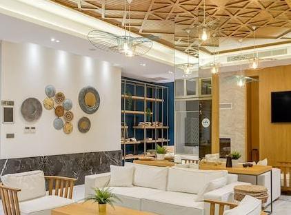 Melanippe Relaxing Hotel تورنگار